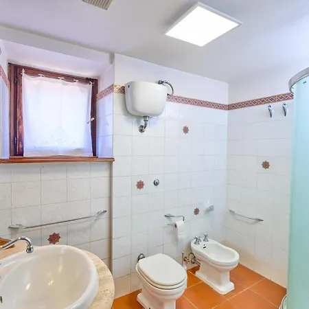 アパート La Terrazza