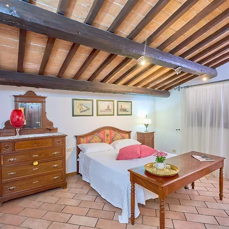 La Terrazza アッバディーア・サン・サルヴァトーレ