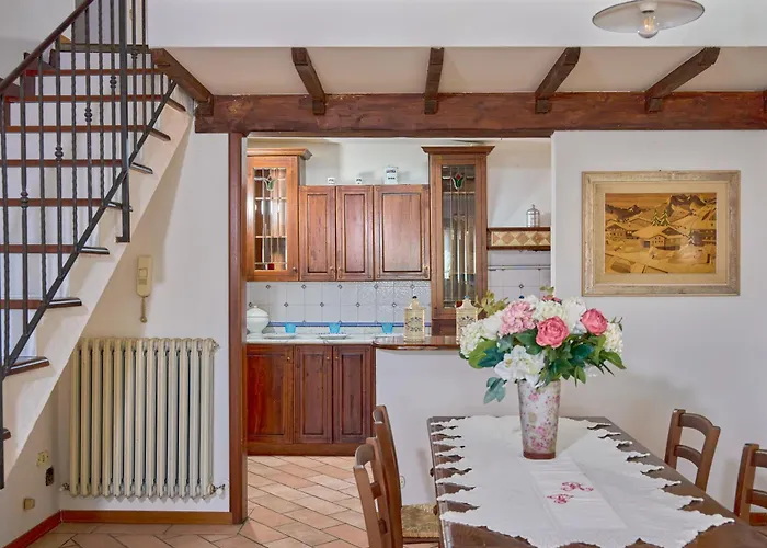 La Terrazza Abbadia San Salvator