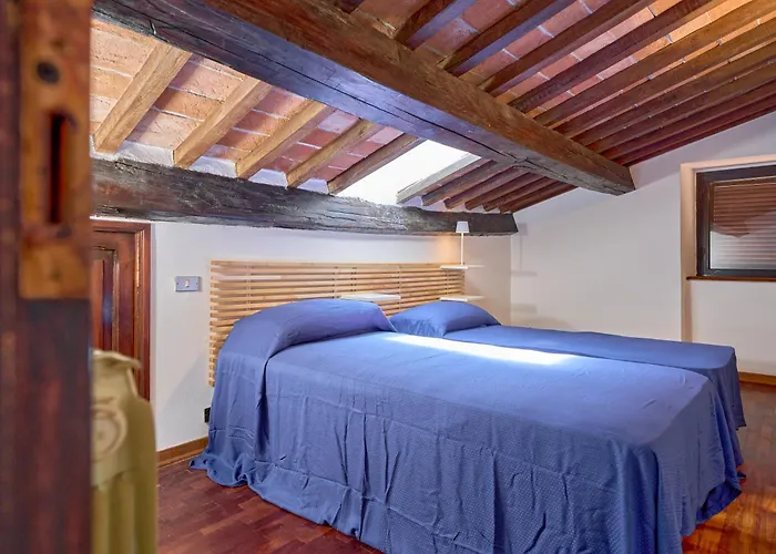 Apartament La Terrazza *